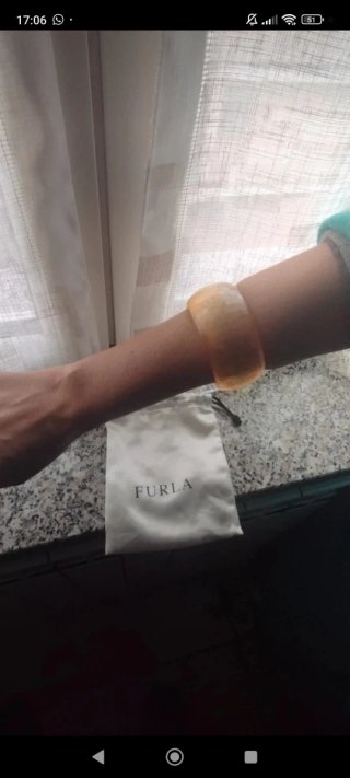 Bracciale rigido Furla