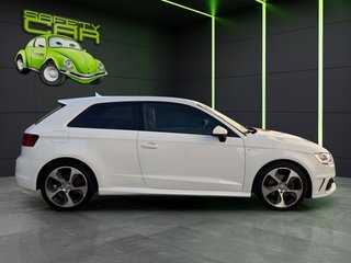 Audi A3 S line edition 1.6 TDI clean diesel 81 kW (110 CV)