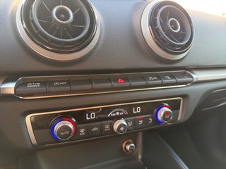 Audi A3 S line edition 1.6 TDI clean diesel 81 kW (110 CV)