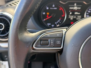 Audi A3 S line edition 1.6 TDI clean diesel 81 kW (110 CV)