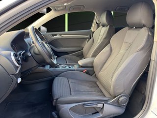 Audi A3 S line edition 1.6 TDI clean diesel 81 kW (110 CV)
