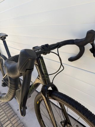 Giant Revolt Advanced talla ML Ocasión