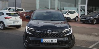 RENAULT Austral Techno Mild Hybrid 103kW 140CV Aut