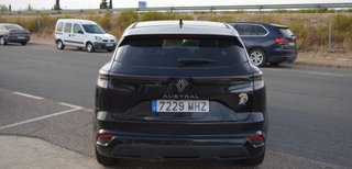 RENAULT Austral Techno Mild Hybrid 103kW 140CV Aut