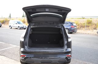 RENAULT Austral Techno Mild Hybrid 103kW 140CV Aut