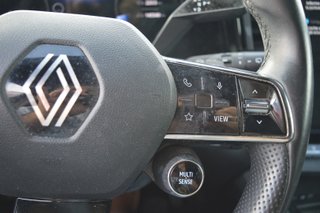 RENAULT Austral Techno Mild Hybrid 103kW 140CV Aut