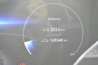 RENAULT Austral Techno Mild Hybrid 103kW 140CV Aut