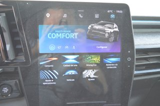 RENAULT Austral Techno Mild Hybrid 103kW 140CV Aut