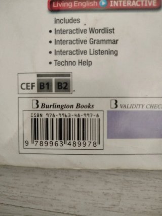 Libro 2 bachillerato inglés