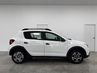 Dacia Sandero Stepway Comfort TCE 66kW (90CV) - SS