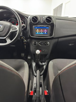 Dacia Sandero Stepway Comfort TCE 66kW (90CV) - SS