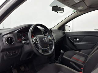 Dacia Sandero Stepway Comfort TCE 66kW (90CV) - SS