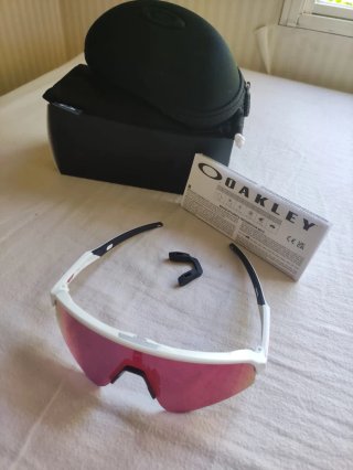 Oakley OO9465 Gafas Nuevas + Accesorios