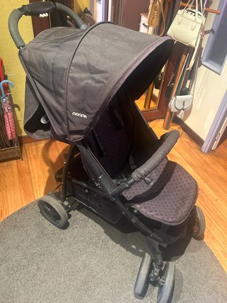 Silla de paseo Nonna