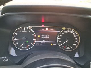 Nissan Qashqai DIG-T 140 mHEV Acenta 4x2 103 kW (140 CV)