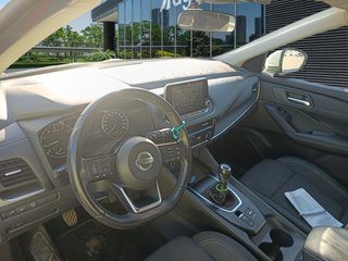 Nissan Qashqai DIG-T 140 mHEV Acenta 4x2 103 kW (140 CV)