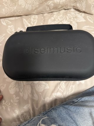 Travel sax 2 y auriculares odisei music.