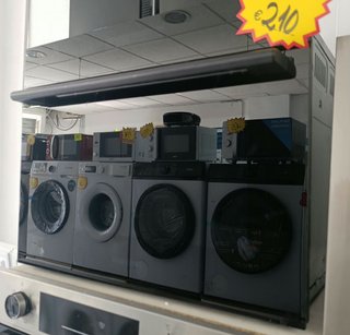 OFERTA!  MICROONDAS SAMSUNG