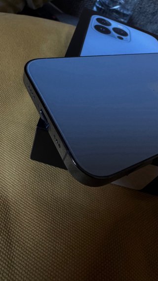 iPhone 13 Pro 128GB Azul