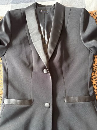 Blazer Alberto Sola