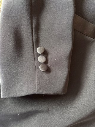 Blazer Alberto Sola