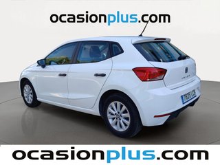SEAT Ibiza 1.0 MPI S&S Reference Plus 59 kW (80 CV)