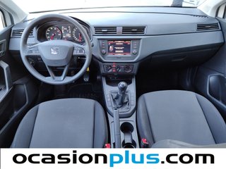 SEAT Ibiza 1.0 MPI S&S Reference Plus 59 kW (80 CV)