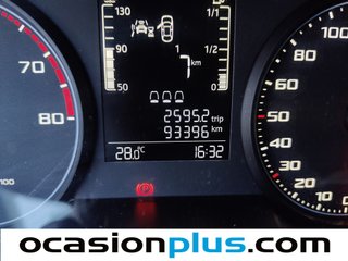 SEAT Ibiza 1.0 MPI S&S Reference Plus 59 kW (80 CV)