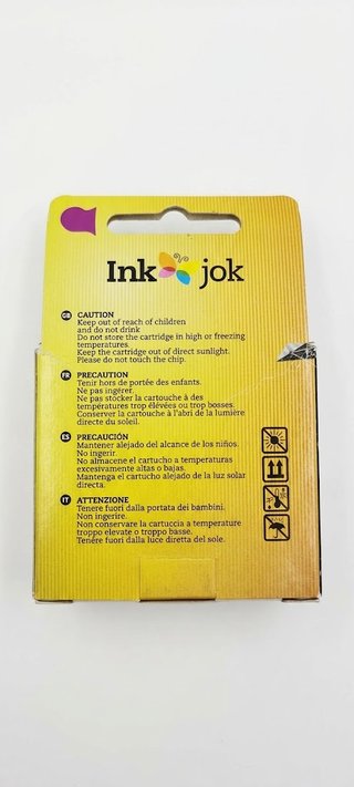 Cartuccia d'inchiostro InkJet HI-304XLCMY tricolore 13ml