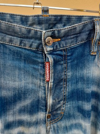Jeans Dsquared2 tg.54
