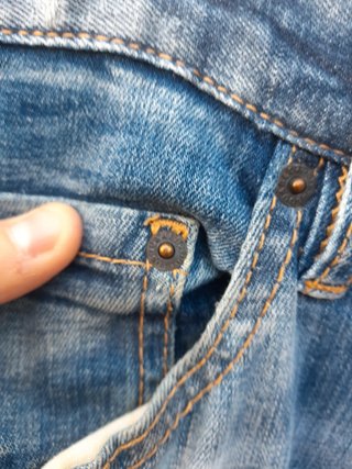 Jeans Dsquared2 tg.54
