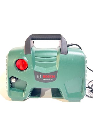 Hidrolimpiadora Bosch EasyAquatak 120