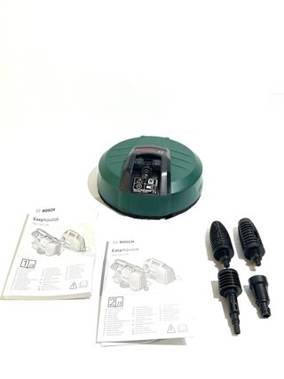 Hidrolimpiadora Bosch EasyAquatak 120