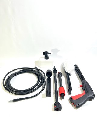 Hidrolimpiadora Bosch EasyAquatak 120