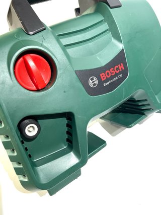 Hidrolimpiadora Bosch EasyAquatak 120