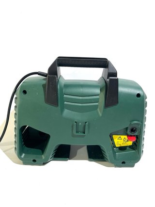 Hidrolimpiadora Bosch EasyAquatak 120
