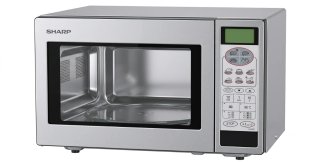 Horno Combi SHARP Acero Inoxidable