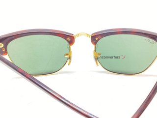 gafas de sol caballero/unisex rayban rb3016