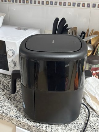 Cecotec Cecofry Bombastik 6000 Freidora Aire