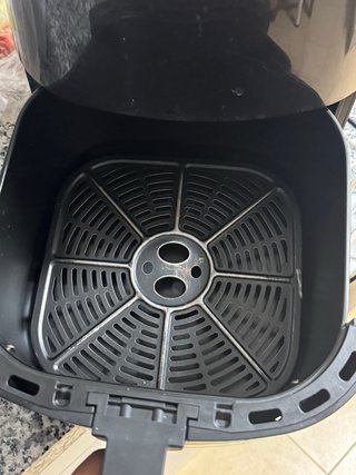 Cecotec Cecofry Bombastik 6000 Freidora Aire