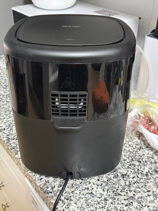 Cecotec Cecofry Bombastik 6000 Freidora Aire