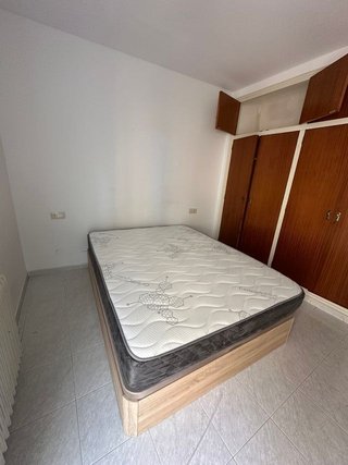 Canape y colchon cama