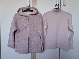 Lote Ropa Zara 9 años