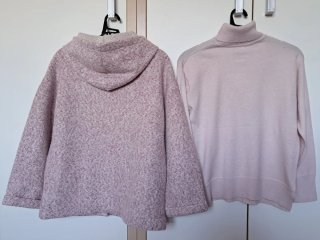 Lote Ropa Zara 9 años