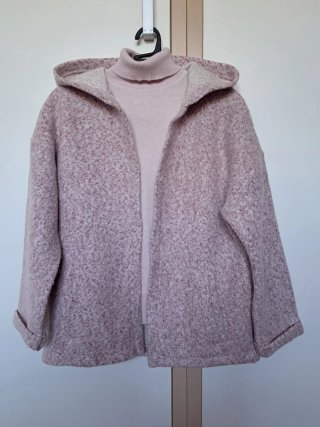 Lote Ropa Zara 9 años