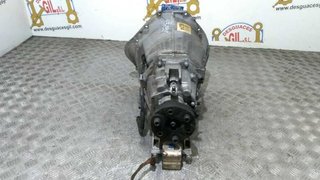 Caja cambios 716628 mercedes clase c (w203) 571306