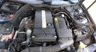 Caja cambios 716628 mercedes clase c (w203) 571306