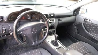 Caja cambios 716628 mercedes clase c (w203) 571306
