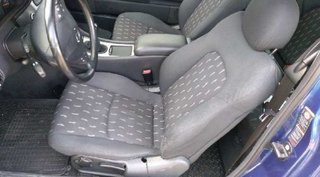 Caja cambios 716628 mercedes clase c (w203) 571306