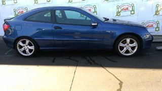 Caja cambios 716628 mercedes clase c (w203) 571306